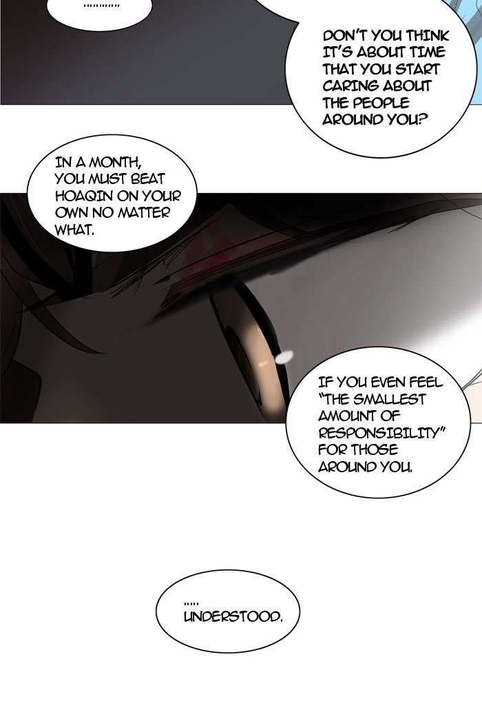 Tower of God Chapter 246 56